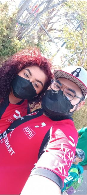 ¿Quién se va a casar en 2022? 👰 2
