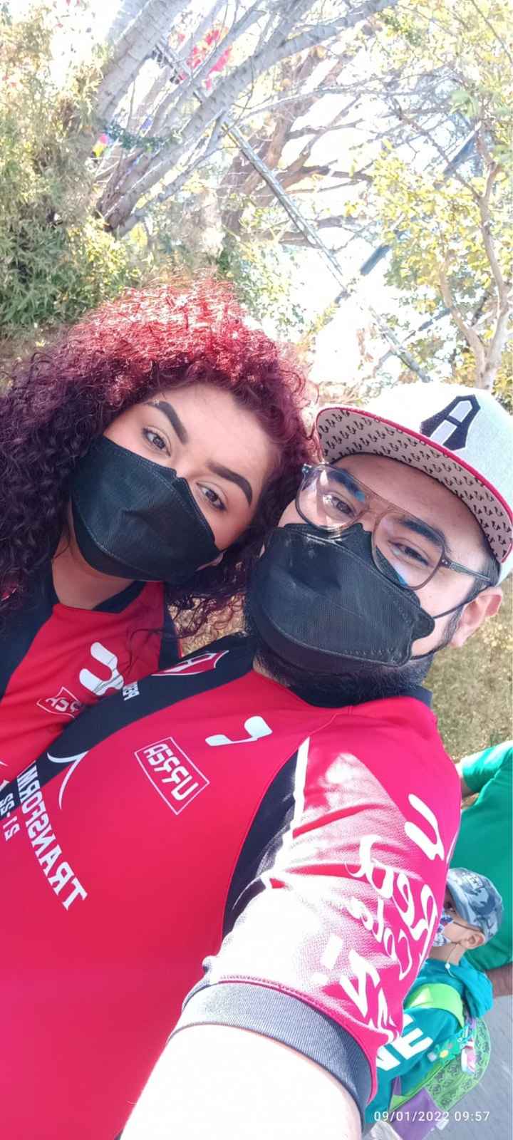 ¿Quién se va a casar en 2022? 👰 - 1