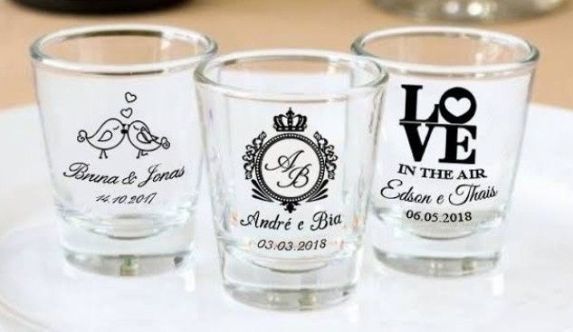 Recuerditos para invitados - 1