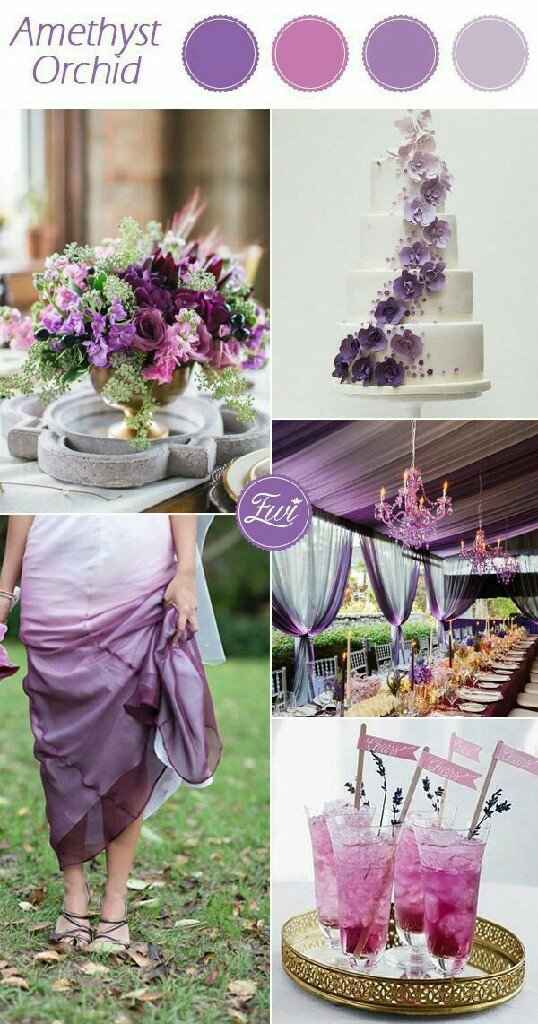 Crear mi boda pinterest - 5