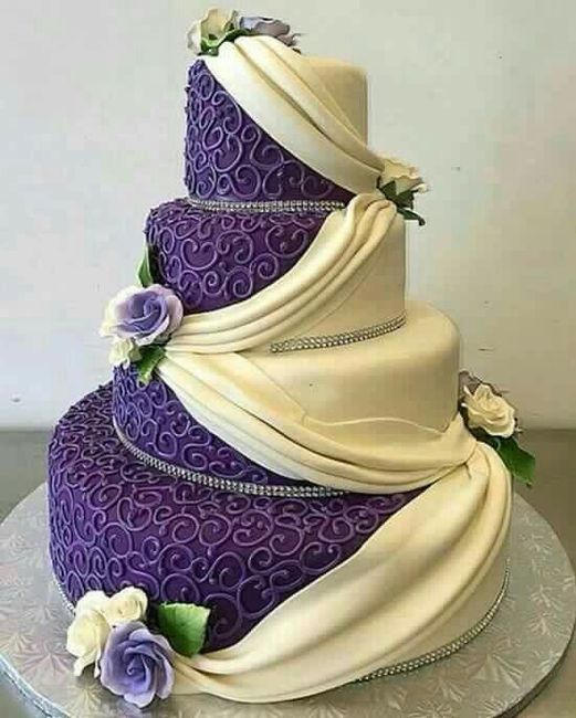 Mi pastel favorito es... - 1