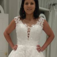 City bride! No! - 1