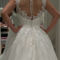 City bride! No! - 1
