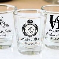 Recuerditos para invitados - 1