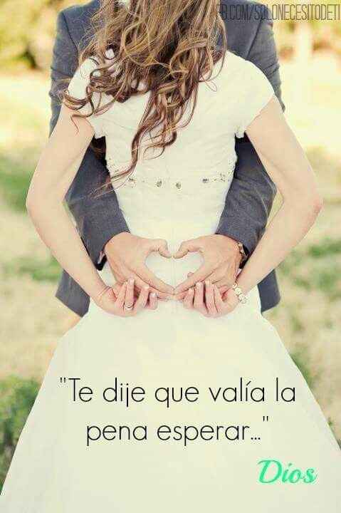 la espera vale la pena