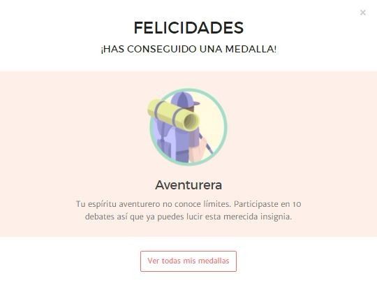 medalla