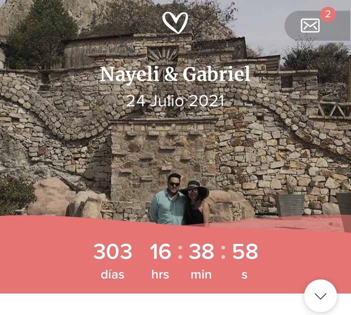 Reto con regalo: Sube una captura de pantalla tu contador 🎁 14