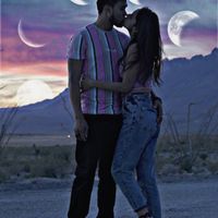 La foto más bonita de ustedes dos 📷💝¡aquí hay regalo!🎁 - 1