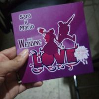 Invitaciones listas!!!! - 1