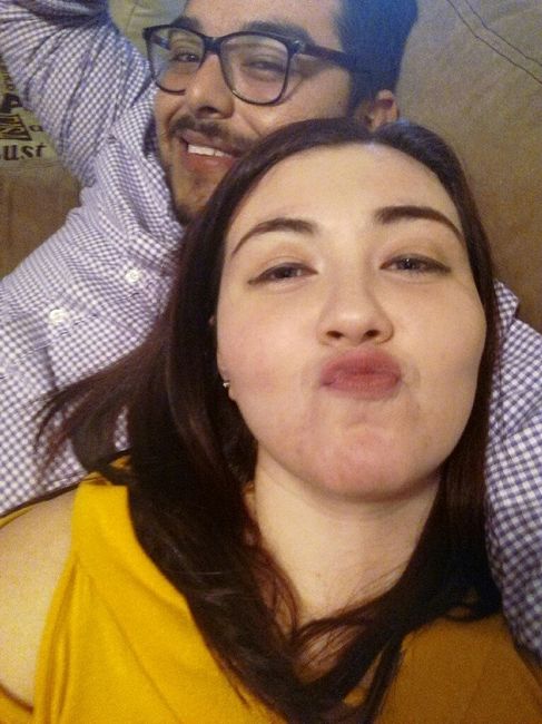 Sube una foto con tu FM o tu FE - 2