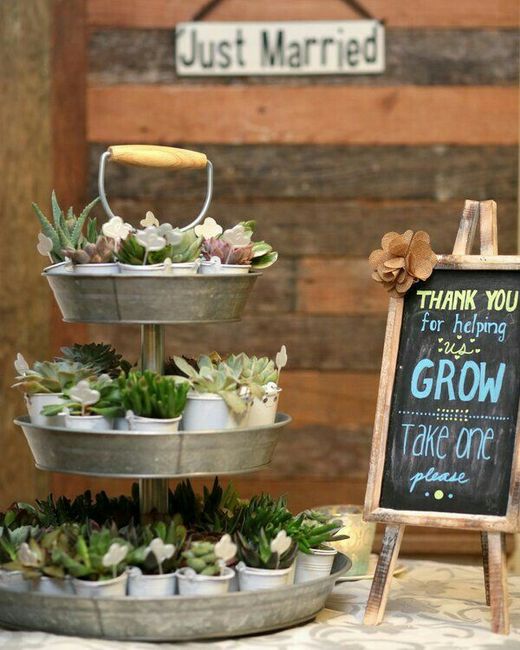 Detalles para los invitados - 4