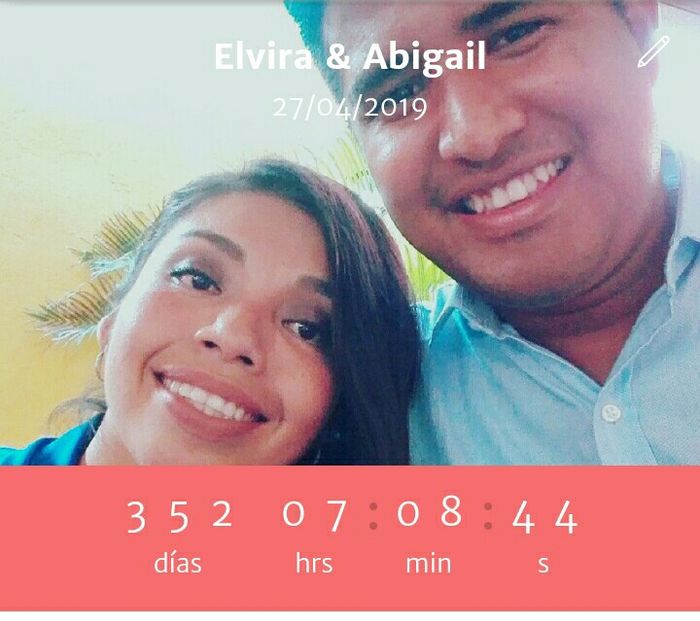 Fecha definitiva !! - 1