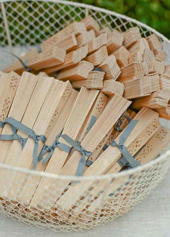 Detalles para los invitados - 2