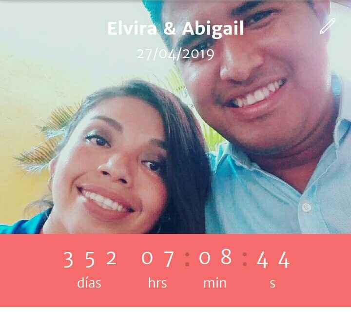 Fecha definitiva !! - 1