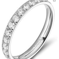 Mi anillo de compromiso, Eva - 3