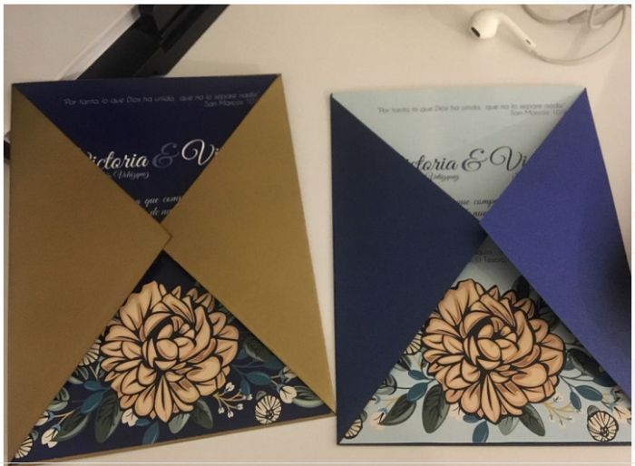 invitación 2 