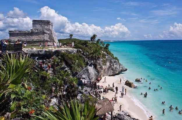 TULUM 