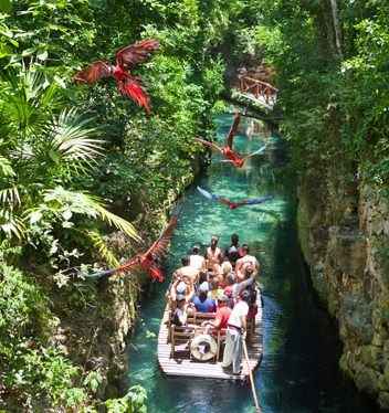 XCARET