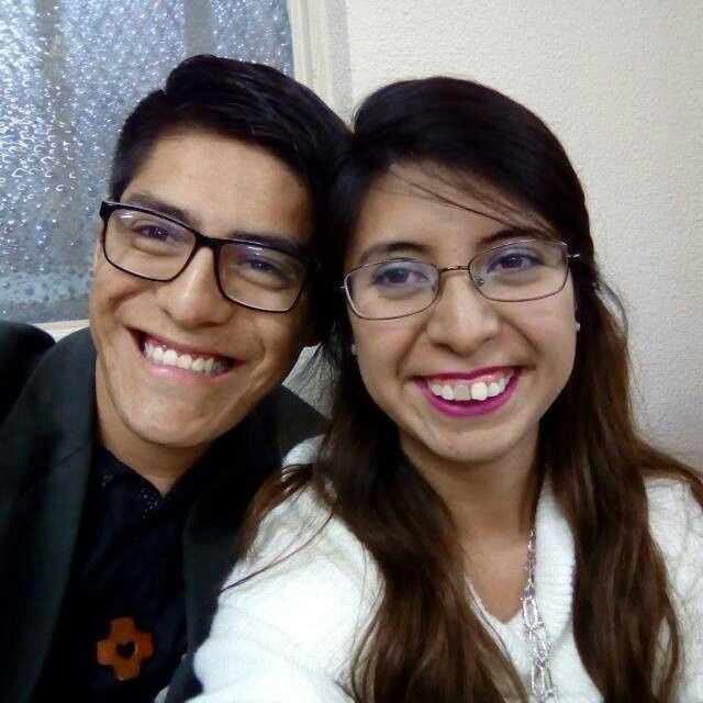 "el defecto perfecto - Rubí " - 1