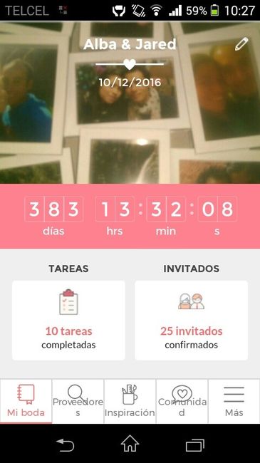 Muestren sus contadores !!!!! - 1