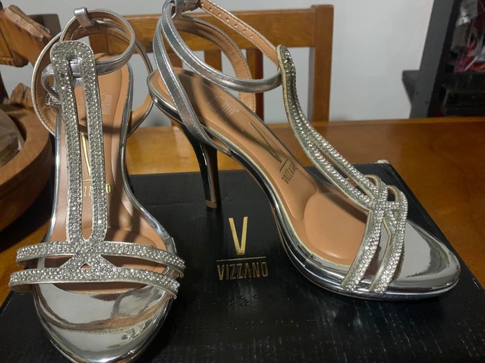 🔢Par o impar... ¡La talla de tus zapatos! - 1