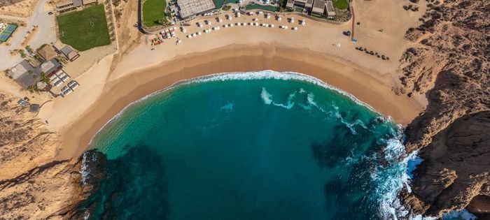 Luna de Miel: ¿Los Cabos o Cancún?🐳 2