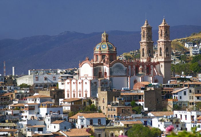 Luna de Miel: ¿Real de Catorce o Taxco?❤️ 2