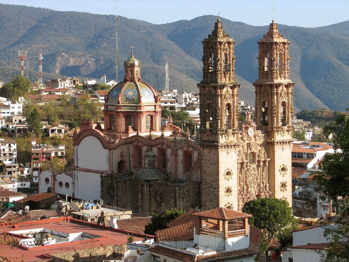Luna de Miel: ¿Real de Catorce o Taxco?❤️ 3