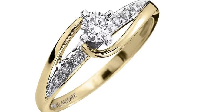 Si hubieras podido elegir el anillo de compromiso..🎁 5