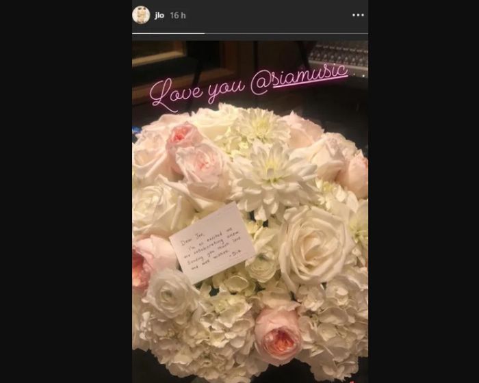 ¿Quién se ocuparía de las flores de tu boda? ⭐ 3