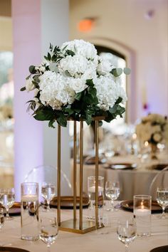 ¿Cuántos corazones le das a este centro de mesa? ❤️ 2