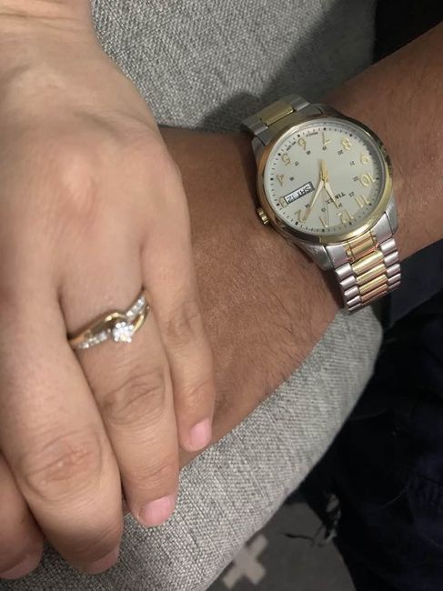 ¿Cuántos corazones le das a este reloj?❤️ 1