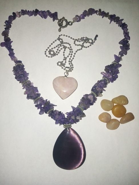 ¿Cuál es tu piedra favorita? 2