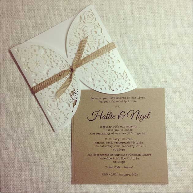 ¿Cuánto pagarías por el diseño de estás invitaciones?  💌 4