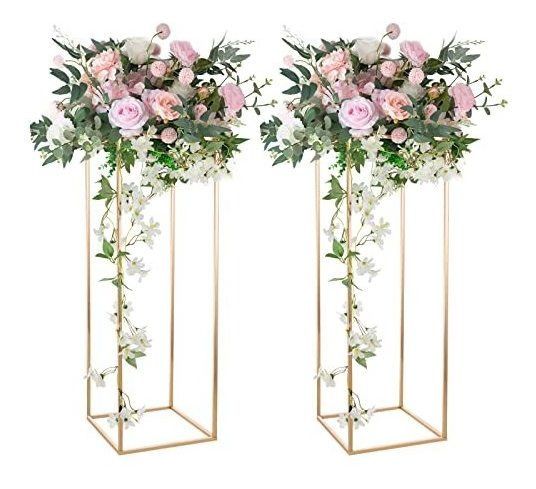 ¿Cuánto pagarías por estos arreglos florales? 🌸🌸🌸 4