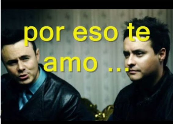 Primera canción 🎵 2