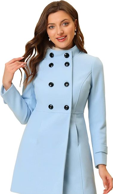 ¿Como te taparás el frío? 🧥 3