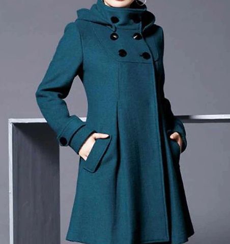 ¿Como te taparás el frío? 🧥 4