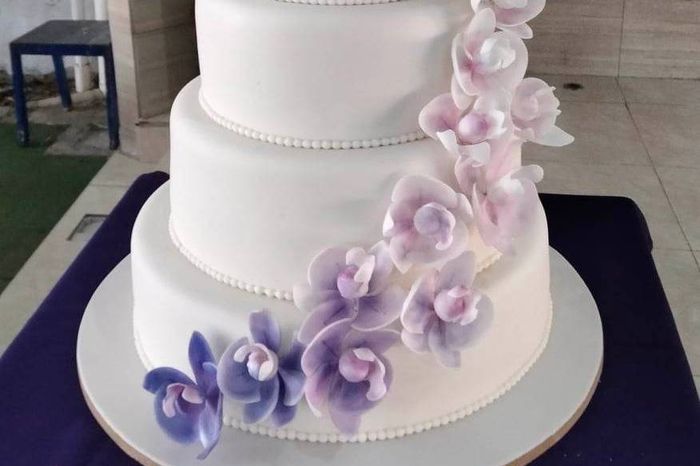 ¿Qué tipo de pastel tendrías? 🎂 1