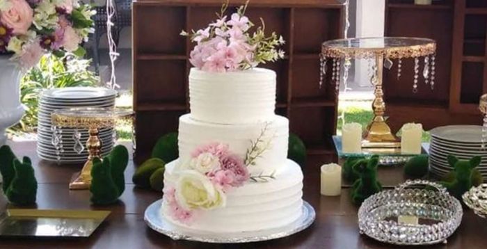 ¿Qué tipo de pastel tendrías? 🎂 2