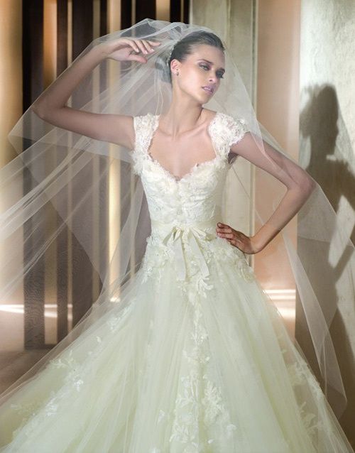 Tinder fashionista: Vestido Evasé 👗 6