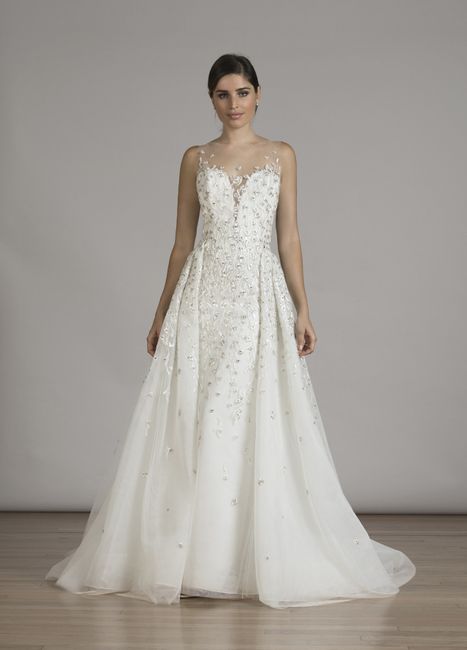 Tinder fashionista: Vestido en A ✨ 8