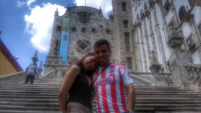 ¿Qué parte te gusta más de tu pareja? 😏 2