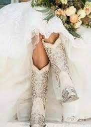 Hoy te casas y... los zapatos 1