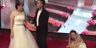 Yo nunca, nunca invitaría a mi ex 😱 - 2