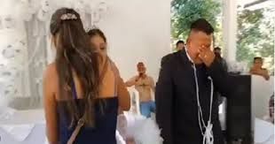 Yo nunca, nunca invitaría a mi ex 😱 - 5