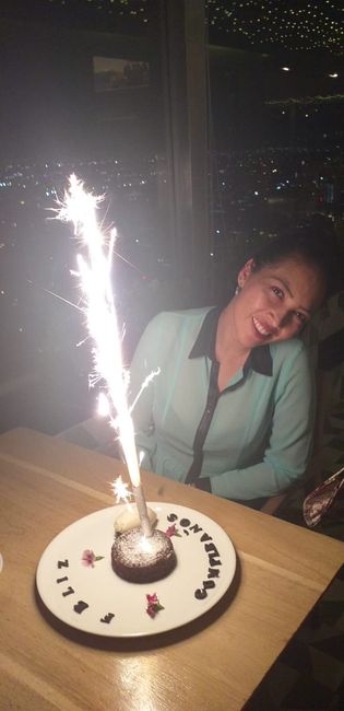 ¿Tuvieron sesión de fotos de la propuesta? 📸💍 4