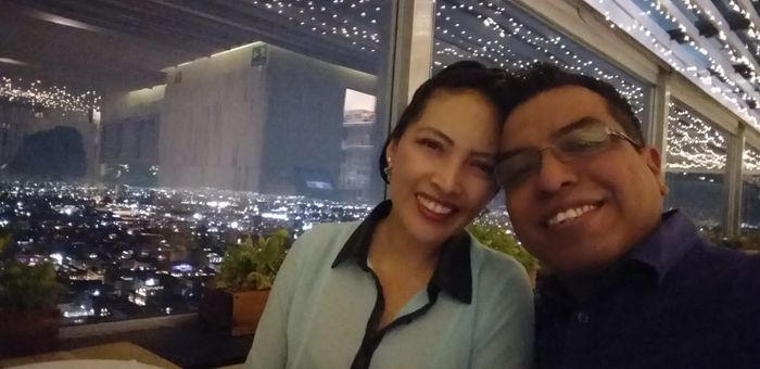 ¿Tuvieron sesión de fotos de la propuesta? 📸💍 5