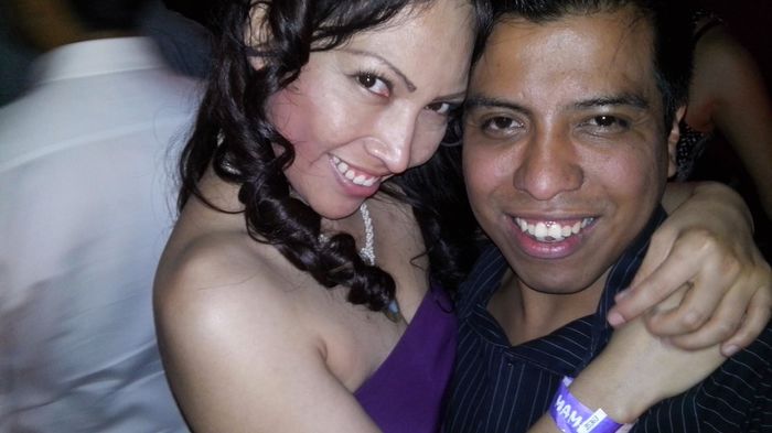 ¿Quién es mejor bailarín? 🕺💃 5