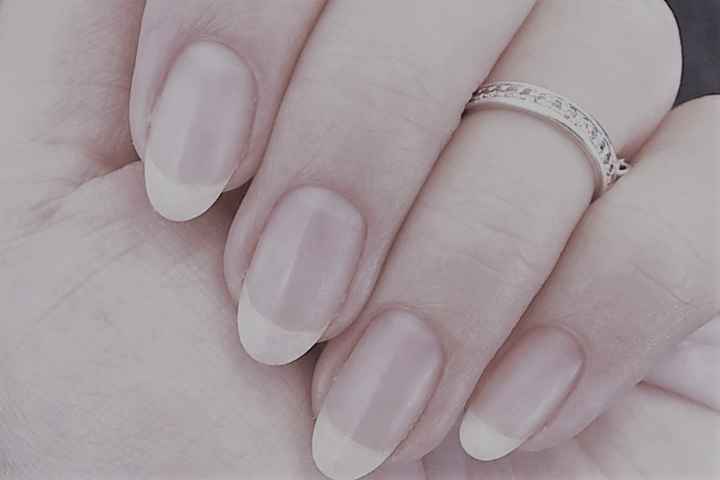 Desafío de Admins: Manicura 👍 - 1